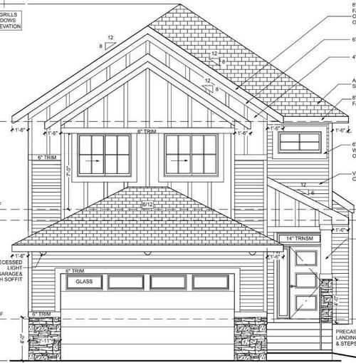 53 Heritage Pk, Cochrane, AB, T4C3G9 | Card Image