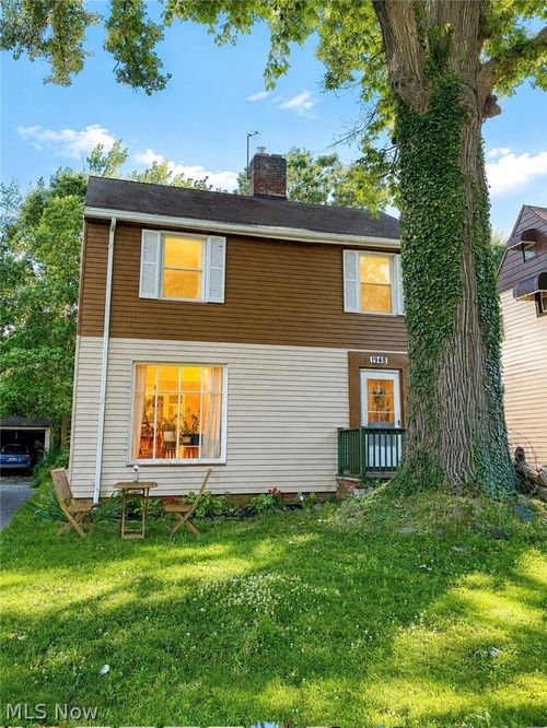 1948 Revere Rd, Cleveland Heights, OH, 44118-2234 | Card Image