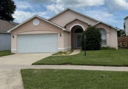 540 Cedaredge Dr, New Smyrna Beach, FL, 32168-1939 | Card Image