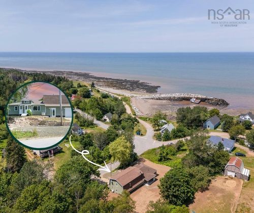 638 Port Lorne Rd, Paradise, NS, B0S1R0 | Card Image