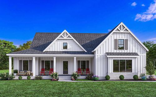 Thatcher TBD Hackamore Court, Weatherford, TX, 76088 | Card Image