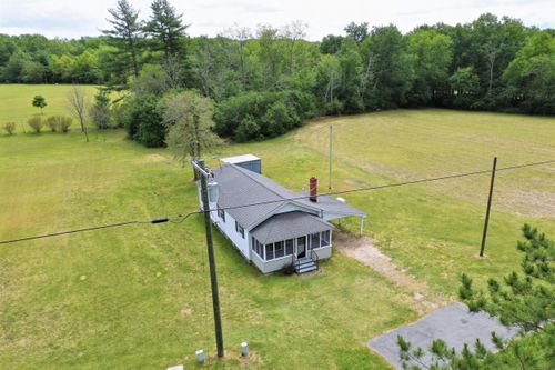 1505 7 Mile Road, Harleyville, SC, 29448 | Card Image