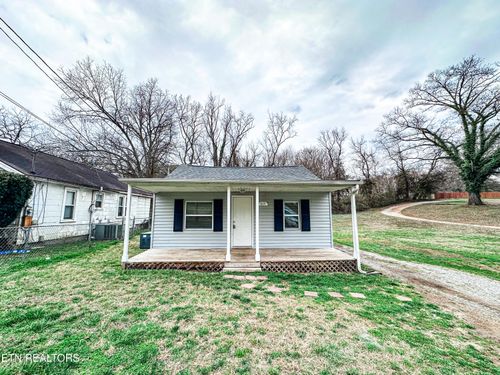 3619 Mcdonald Drive, Knoxville, TN, 37914 | Card Image