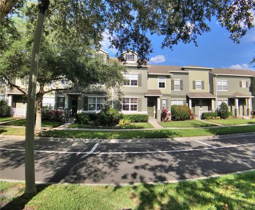13221 Silver Strand Falls Dr, Orlando, FL, 32824-4318 | Card Image