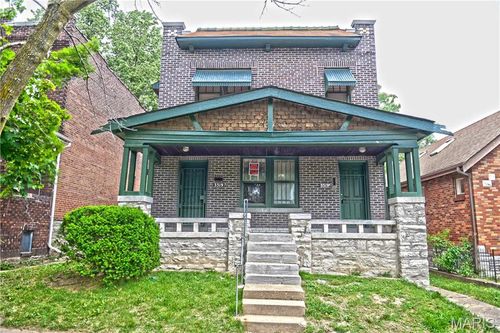 a-3319 Osage St, Saint Louis, MO, 63118-4312 | Card Image