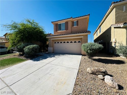 4967 Caprock Canyon Ave, Las Vegas, NV, 89139-7567 | Card Image