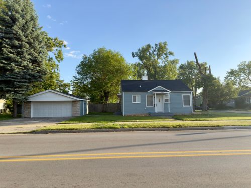 17092 Jodave Ave, Hazel Crest, IL, 60429-1410 | Card Image