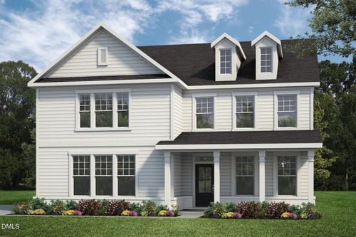 Tbd Valley Ct, Zebulon, NC, 27597 | Card Image