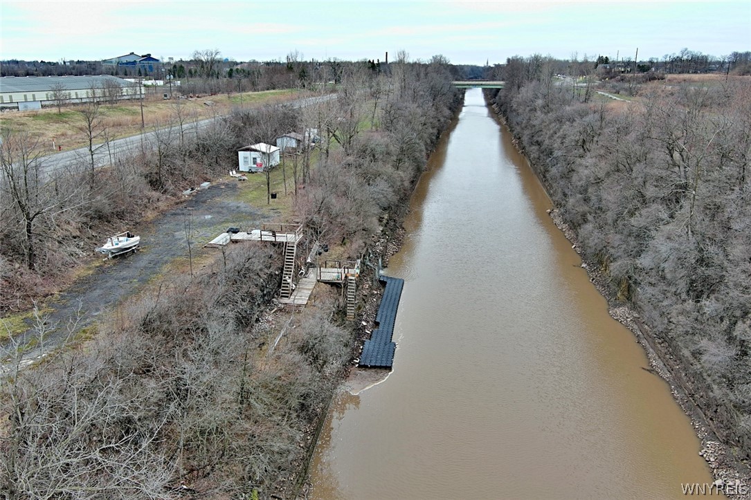 Land in Lockport City 2