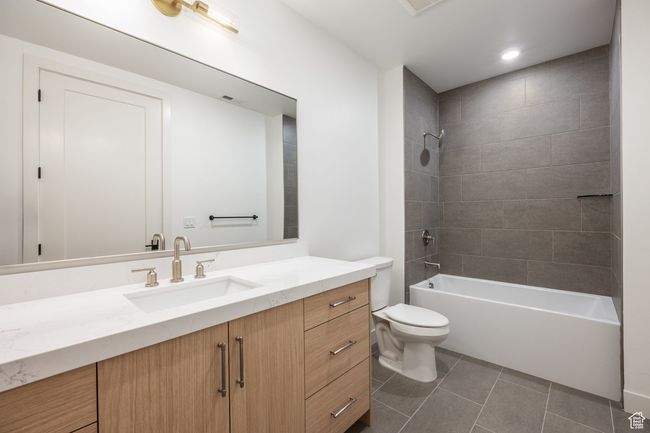 312 - 2250 E Murray Holladay Rd, Condo with 3 bedrooms, 4 bathrooms and 2 parking in Holladay UT | Image 16