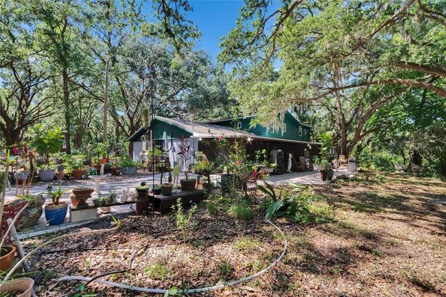 9724 Hermit Hollow Ln, House other with 4 bedrooms, 3 bathrooms and null parking in GIBSONTON FL | Image 7