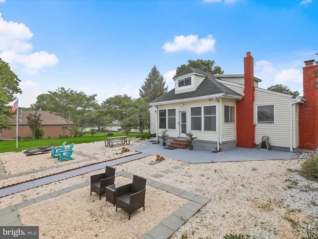 2304 Poplar Rd, House other with 4 bedrooms, 4 bathrooms and null parking in Baltimore MD | Image 45