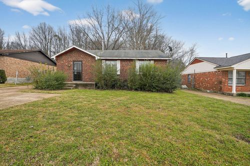 3420 Forrester Rd, Memphis, TN, 38109-3412 | Card Image