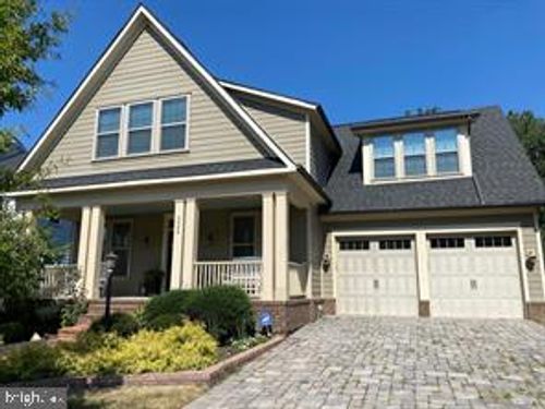 2464 Potomac River Blvd, DUMFRIES, VA, 22026-3002 | Card Image