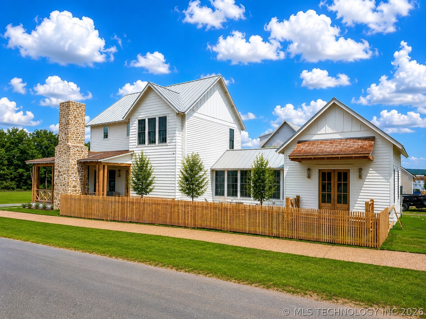 Residential in Carlton Landing 2