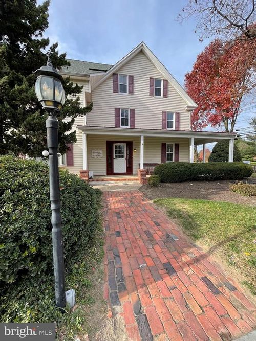 810 N Lenola Rd, MOORESTOWN, NJ, 08057-1041 | Card Image