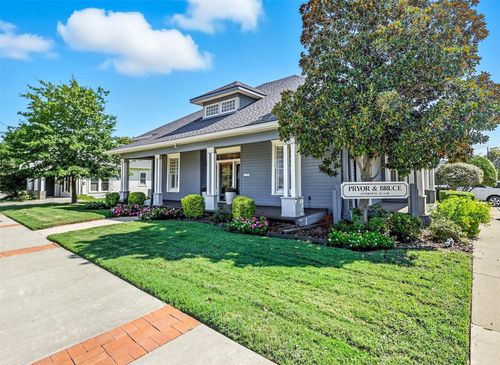 302 N San Jacinto St, Rockwall, TX, 75087-2555 | Card Image