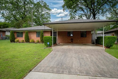 804 N Arthur, Little Rock, AR, 72205 | Card Image