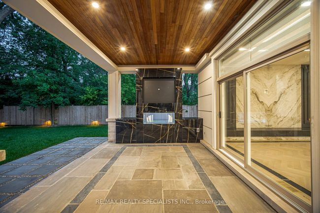 2014 Lakeshore Rd W, House other with 5 bedrooms, 7 bathrooms and 12 parking in Oakville ON | Image 35