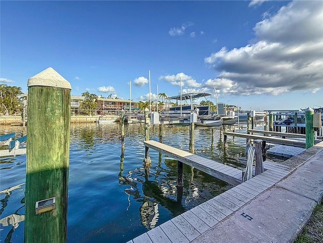 Private Deeded Boat Slip (#5) | Image 26