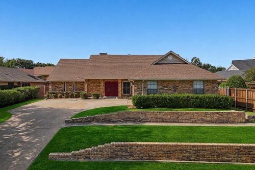 4008 Fairlakes Dr, Dallas, TX, 75228-1436 | Card Image