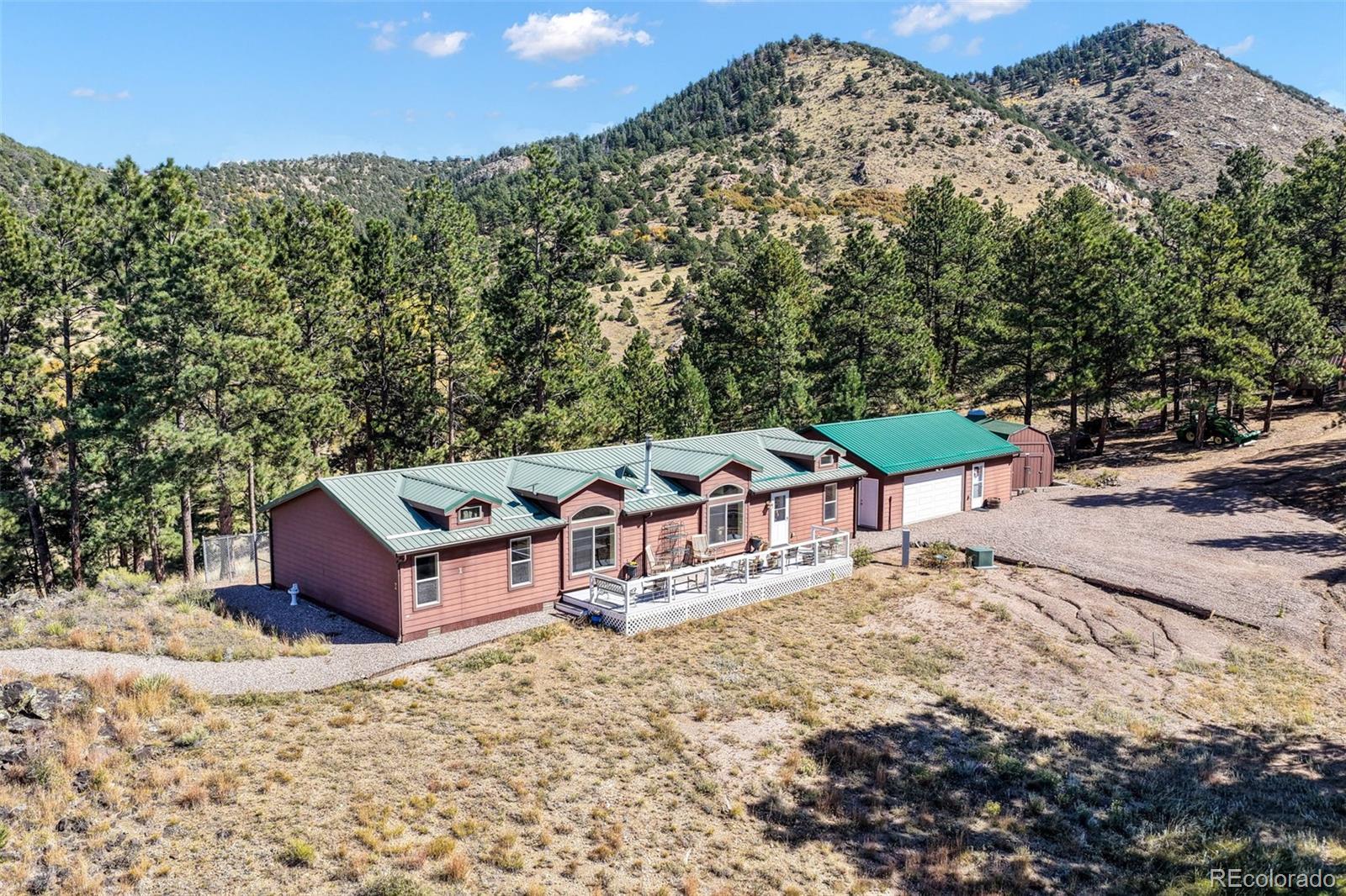 Residential in Westcliffe 5