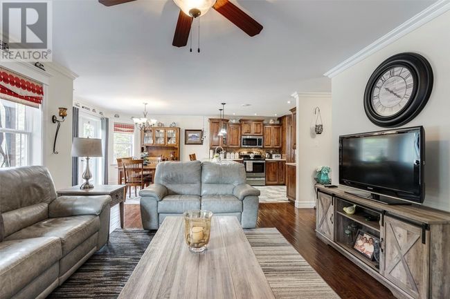 3 Hearn's Rd, House other with 3 bedrooms, 2 bathrooms and null parking in South River NL | Image 26