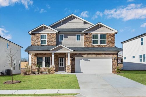 2938 Sweet Red Circle, Braselton, GA, 30517 | Card Image