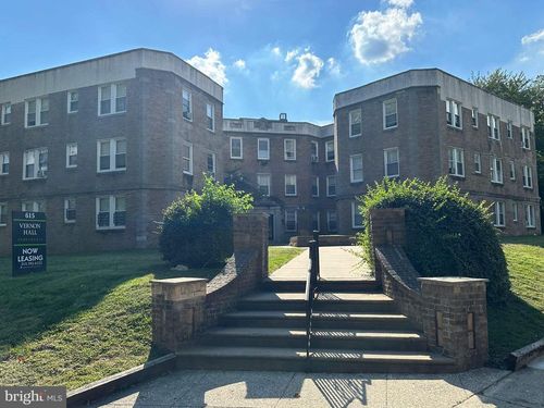 102-615-617 E Vernon Rd, PHILADELPHIA, PA, 19119-3806 | Card Image