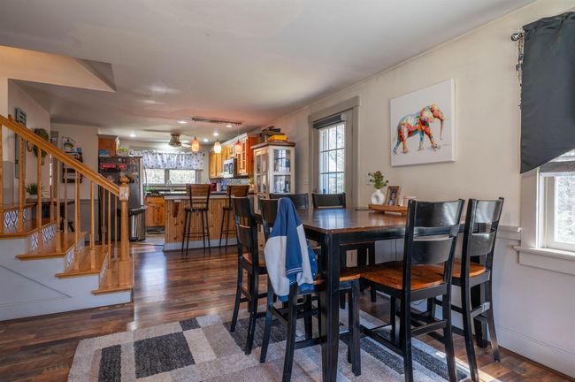 95 Sherwood Forest Rd, House other with 4 bedrooms, 4 bathrooms and null parking in Weare NH | Image 16