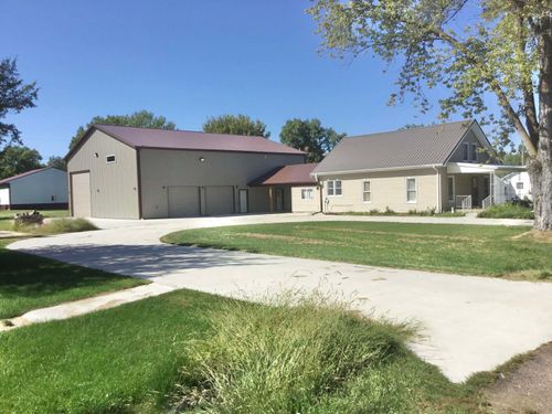 105 Nevada St, Clearwater, NE, 68726-0019 | Card Image