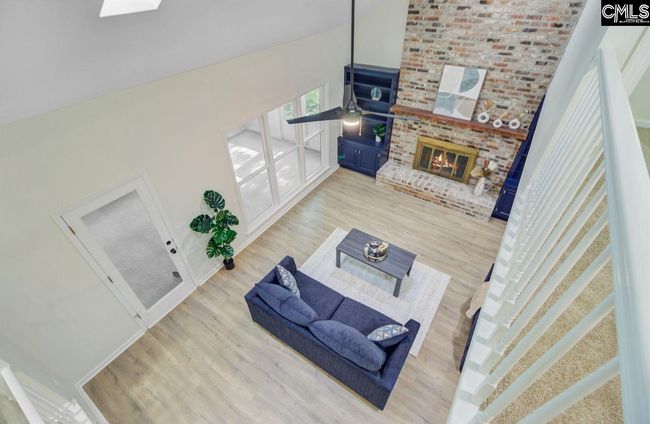 303 High Grove Rd, House other with 5 bedrooms, 3 bathrooms and null parking in Summerville SC | Image 21