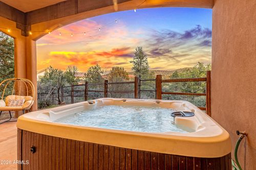 2 Chrysona Ln, Sedona, AZ, 86336-9511 | Card Image