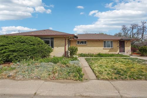 5457 E 36th Avenue, Denver, CO, 80207 | Card Image