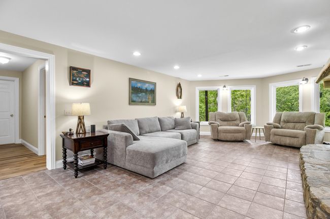 1117 Cliffs Edge Rd, House other with 5 bedrooms, 3 bathrooms and null parking in East Bernstadt KY | Image 33