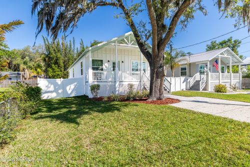 10 Beacon St, St Augustine, FL, 32084-2183 | Card Image