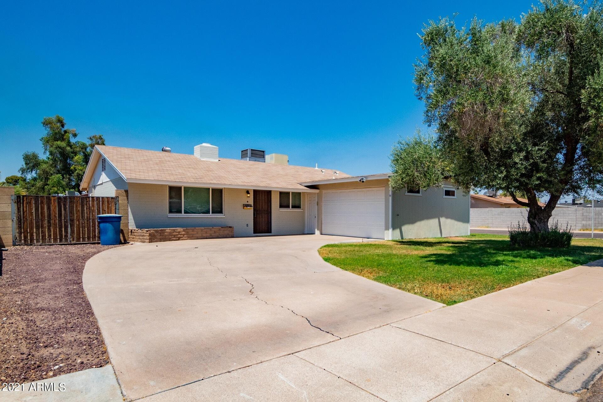 Residential Lease in Tempe 2