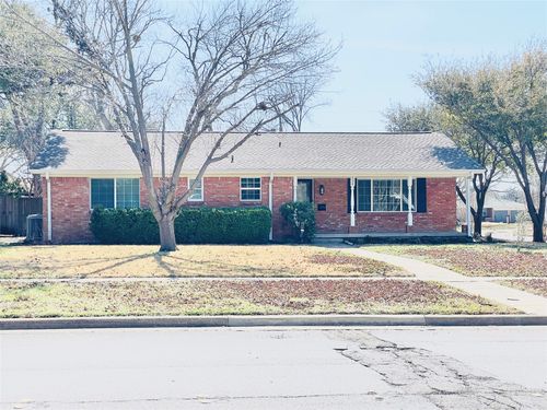 534 E Spring Valley Rd, Richardson, TX, 75081-5100 | Card Image