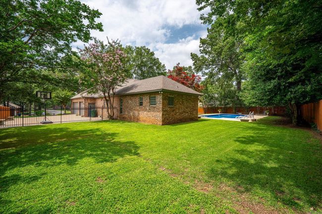 378 Pippinpost Dr, House other with 4 bedrooms, 3 bathrooms and null parking in Conway AR | Image 41