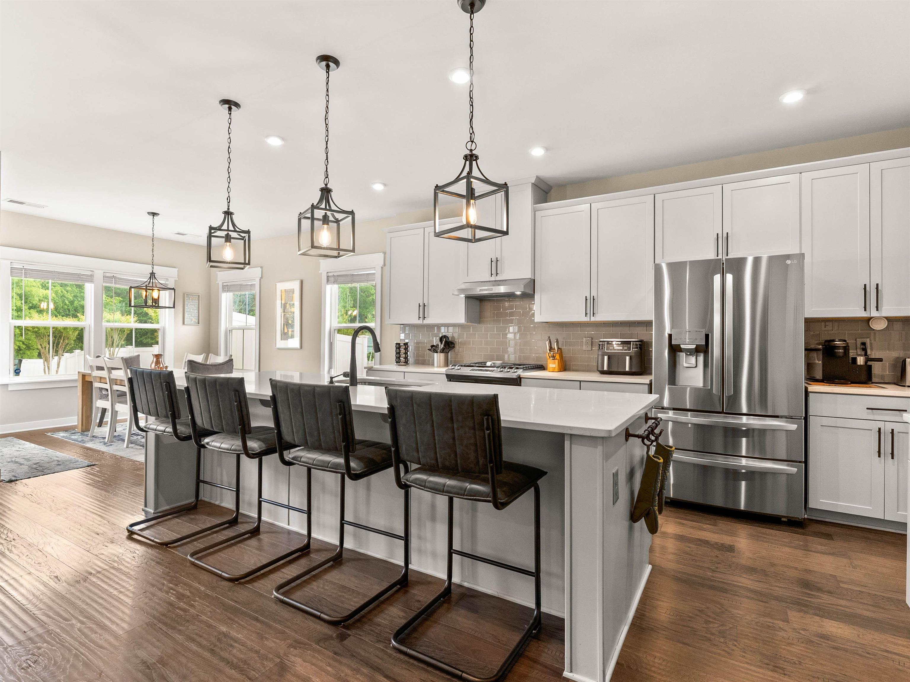 Residential in Greenville 5