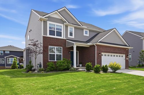 275 Honey Tree Way, Ann Arbor, MI, 48103 | Card Image
