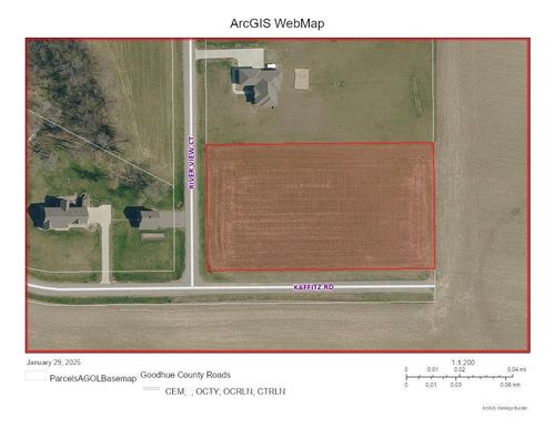 28413 Kaffitz Rd, Red Wing, MN, 55066 | Card Image