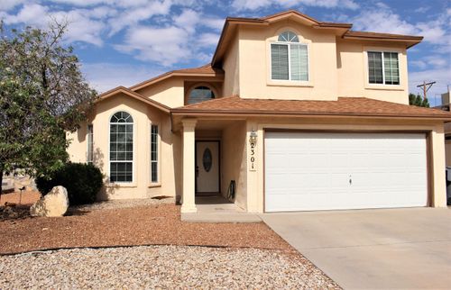 2301 Passage Pl, El Paso, TX, 79936-3793 | Card Image