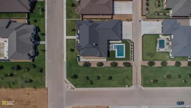 6300 Sister Crk, House other with 4 bedrooms, 5 bathrooms and 4 parking in Midland TX | Image 50