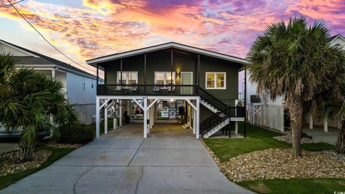 324 54th Ave N, North Myrtle Beach, SC, 29582-1332 | Card Image