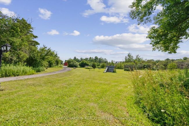12866 Regional Rd 39, House other with 3 bedrooms, 3 bathrooms and 8 parking in Zephyr ON | Image 25