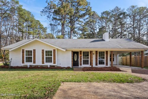 506 Old Rice Road, Madison, MS, 39110 | Card Image