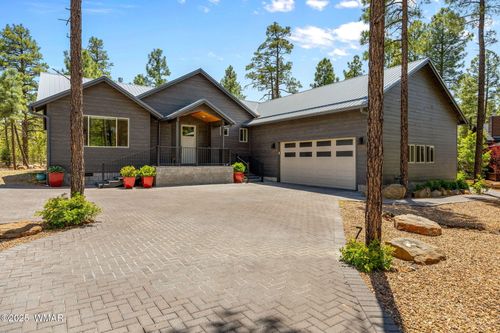 1135 W Big Springs Trl, Lakeside, AZ, 85929-0346 | Card Image
