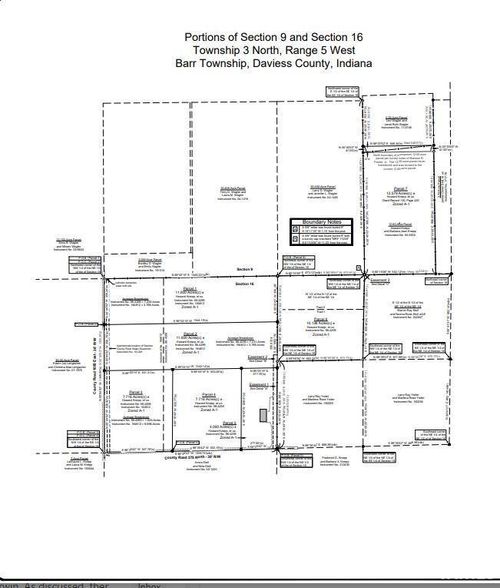 11 Acres 1050 East Road, Loogootee, IN, 47553 | Card Image