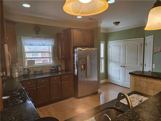 106 Trailside Way, Townhouse with 3 bedrooms, 4 bathrooms and 1 parking in Hiram GA | Image 14